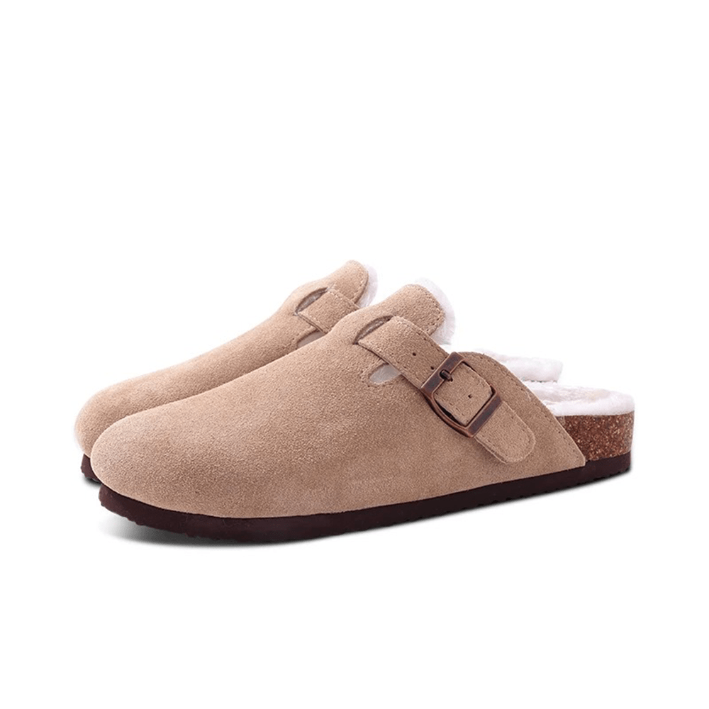 Ortho Boston - Comfortable Clogs