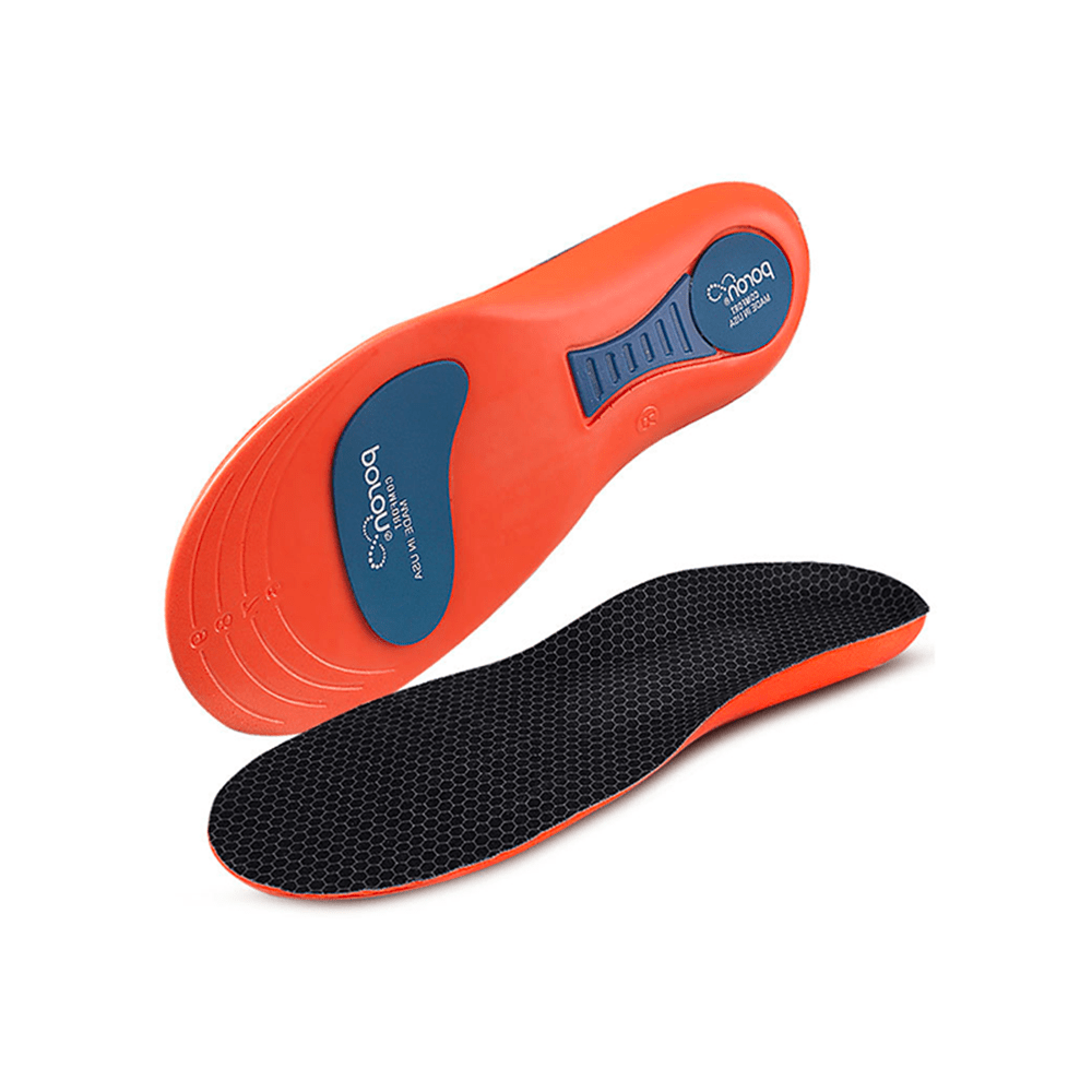 Anatomic Orthotic Insoles
