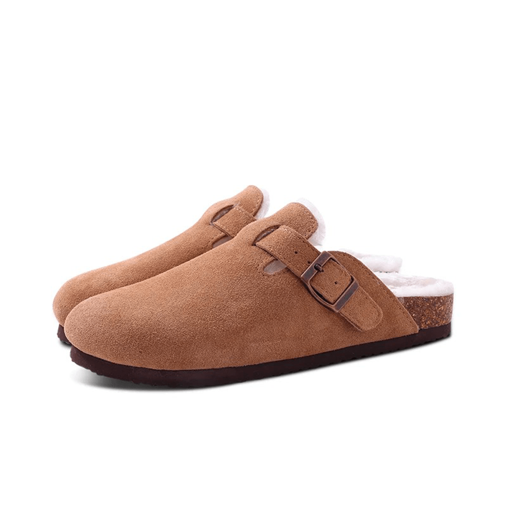 Ortho Boston - Comfortable Clogs